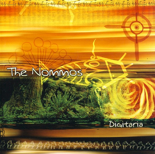 Digitaria