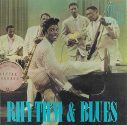 Rhythm & Blues: 1958
