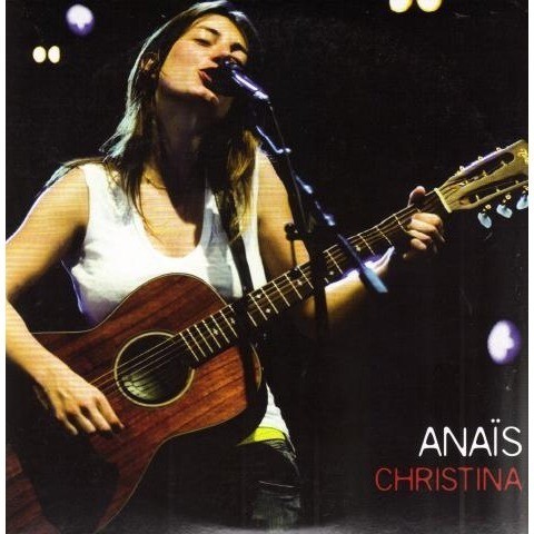 Christina