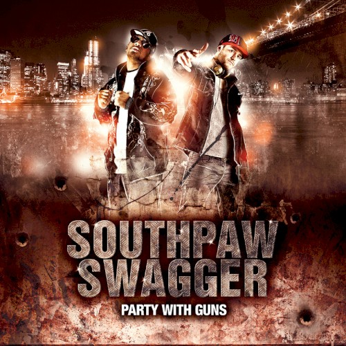 Party With Guns