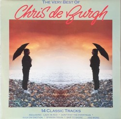 The Very Best of Chris De Burgh