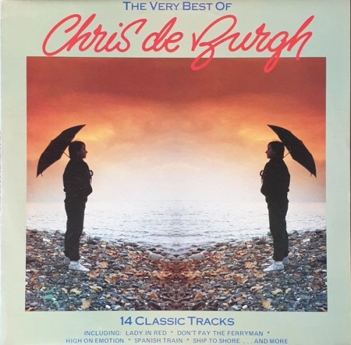 The Very Best of Chris De Burgh