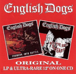 To the Ends of the Earth / Forward Into Battle