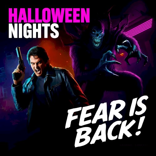 Halloween Nights
