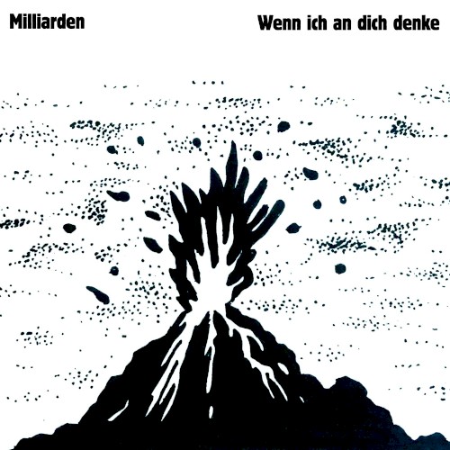 Wenn ich an dich denke