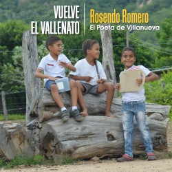 Vuelve el vallenato