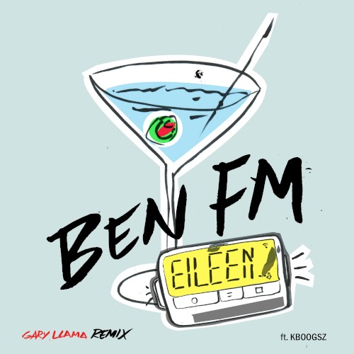 Eileen (remix)