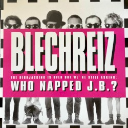 Who Napped J.B.?