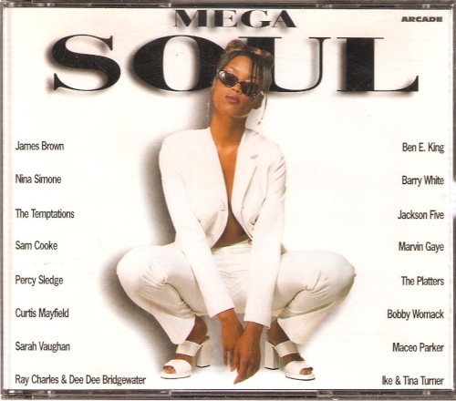 Mega Soul
