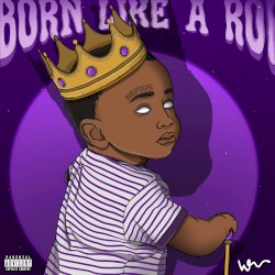 Born Like A Roi