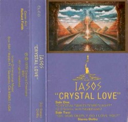 Crystal Love