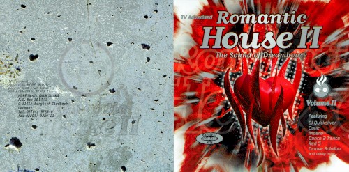 Romantic House II: The Sound of Dreamhouse