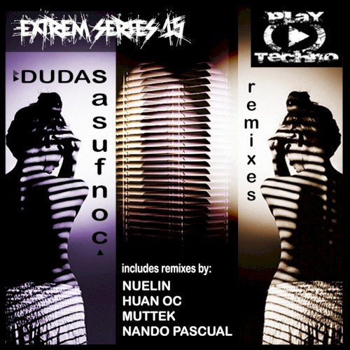 Dudas Confusas (remixes)