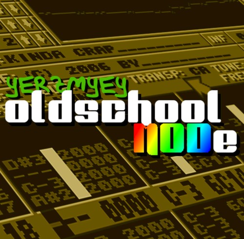 Oldschool MODe