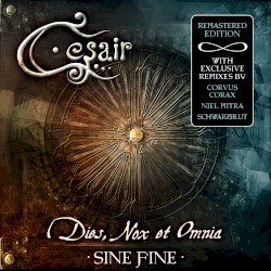 Dies, Nox et Omnia - Sine Fine