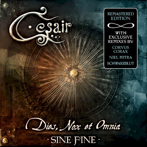 Dies, Nox et Omnia - Sine Fine