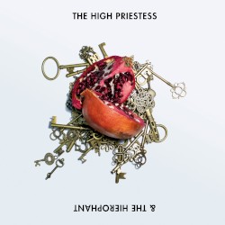 The High Priestess and the Hierophant