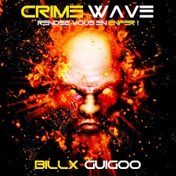 Crime Wave EP