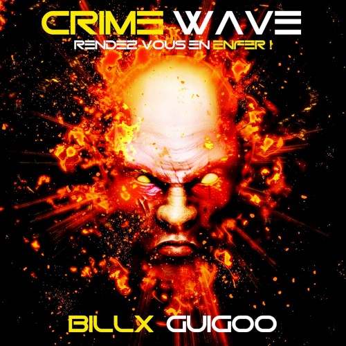 Crime Wave EP