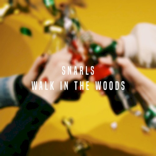 Walk in the Woods