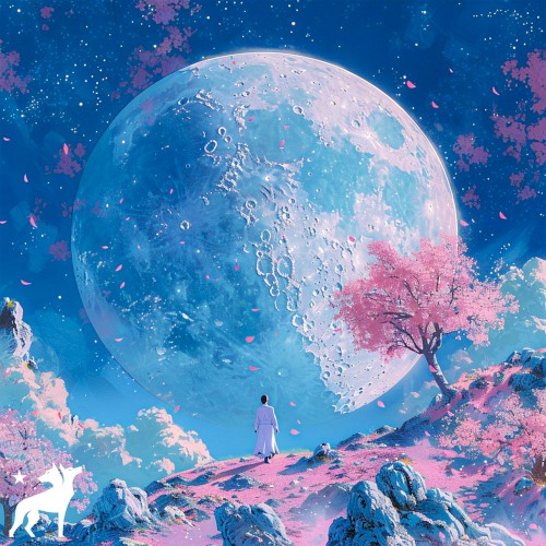 Moonwalk