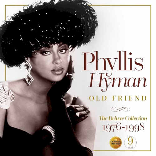 Old Friend: The Deluxe Collection 1976–1998