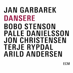 Dansere