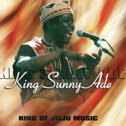 King of Juju Music