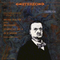 Symphony no. 9 in D minor