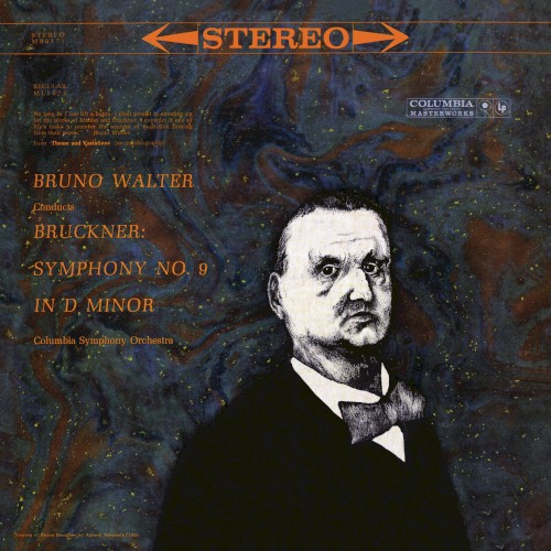 Symphony no. 9 in D minor