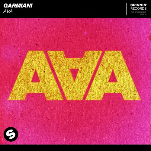 AVA (extended mix)