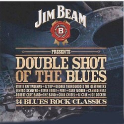 Jim Beam: Double Shot of the Blues