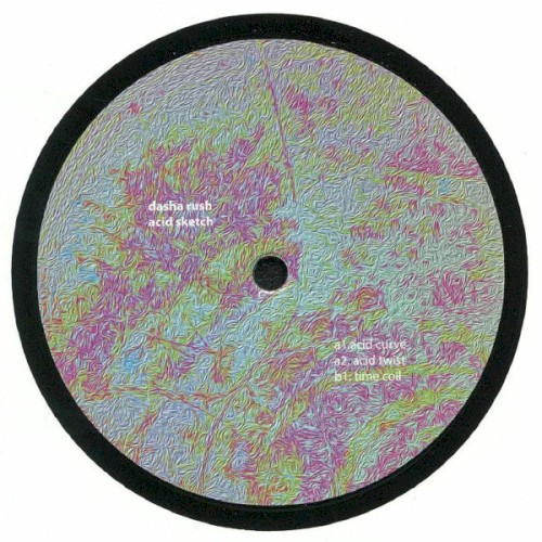 Acid Sketch EP