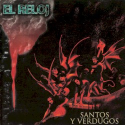 Santos y verdugos