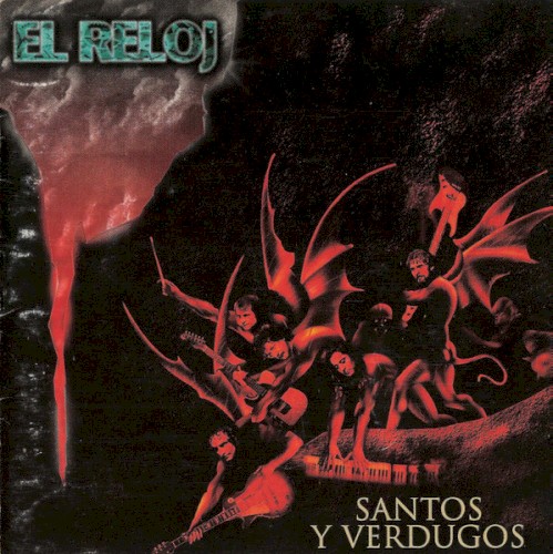 Santos y verdugos
