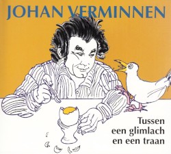 Tussen een glimlach en een traan