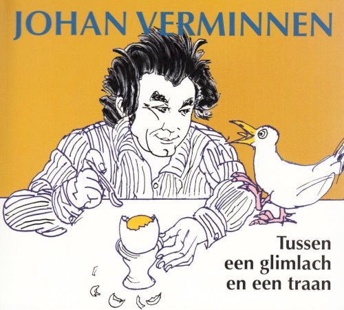 Tussen een glimlach en een traan