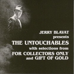 Jerry Blavat Presents: The Untouchables