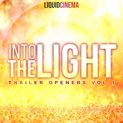 Into the Light: Trailer Openers Vol. 1