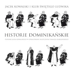 Historie dominikańskie
