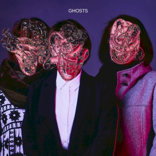 ghosts