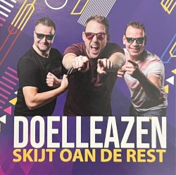 Skijt oan de rest