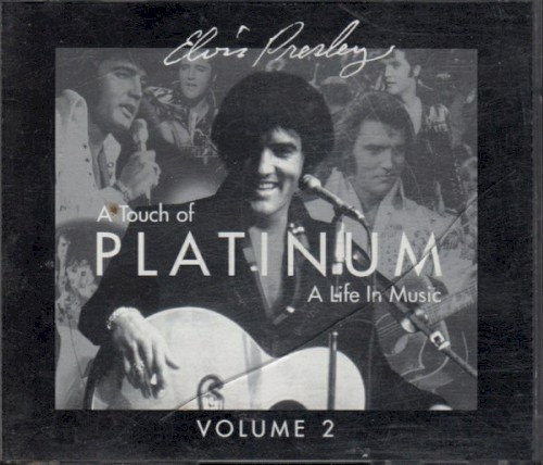 A Touch of Platinum: A Life in Music, Volume 2