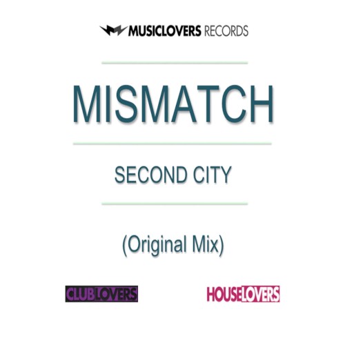 Second City