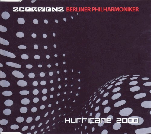 Hurricane 2000