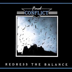 Redress the Balance
