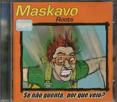 Se não guenta, por que veio?