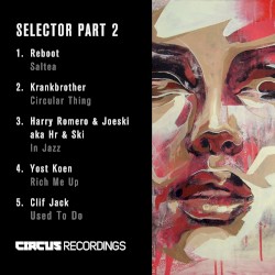 Selector, Part 2