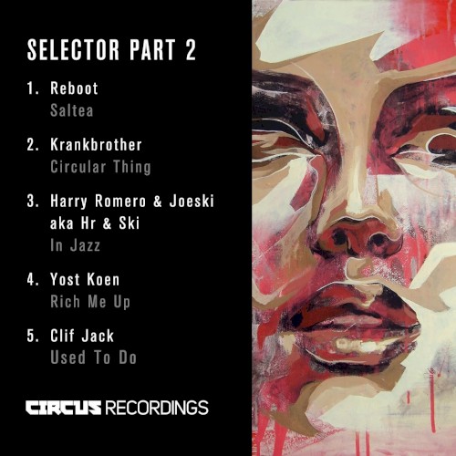 Selector, Part 2