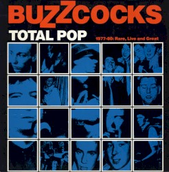 Total Pop 1977-80: Rare, Live And Great